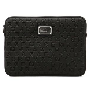 Marc By Marc Jacobs Dreamy Logo 13' Computer Case